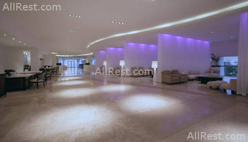 Le Blan Spa Resort 4